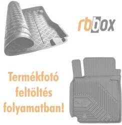 FroGum BMW I3 (I01) ( 2013-2022 ) Set de covorașe din cauciuc Frogum (FROGUM-411098)