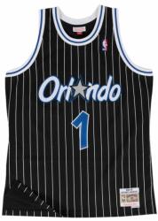 Mitchell & Ness Jersey Mitchell & Ness Orlando Magic #1 Penny Hardaway Authentic Jersey black