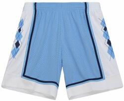 Mitchell & Ness shorts University Of North Carolina Swingman Shorts pattern royal