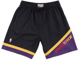 Mitchell & Ness shorts Phoenix Suns Swingman Shorts black/black