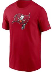 Nike T-shirt Essential Cotton Tee Tampa Bay Buccaneers gym red