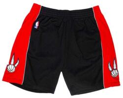 Mitchell & Ness shorts Toronto Raptors Swingman Shorts black