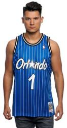 Mitchell & Ness Orlando Magic #1 Anfernee Hardaway royal Swingman Jersey