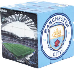  Manchester City rubik kocka