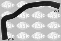 SASIC hűtőcső SASIC 3404143 (3404143)