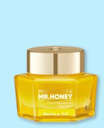 Banila Co Cremă hidratantă pentru zona ochilor Miss Flower & Mr. Honey Propolis Rejuvenating Essence Toner - 20 ml