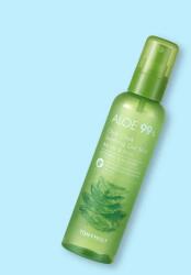 Tony Moly Arcpermet aloe kivonattal Aloe 93% Chok Chok Soothing Gel Mist - 150 ml