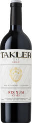 TAKLER Regnum Cuvée 2020 (0, 75l)