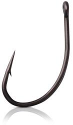 Mustad Ultra Np Carp Xv2 Curve Shank Elite 1 5db/csomag (m4280001) - fishingoutlet