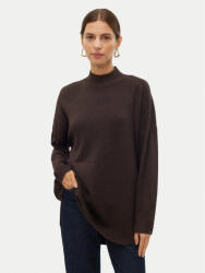 VERO MODA Sweater Plaza 10290784 Barna Loose Fit Plaza 10290784