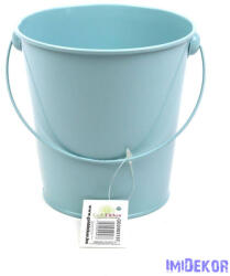 Bádog vödör 12 cm - Menta