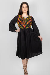 Magazin Traditional Rochie stilizata Anemona
