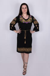 Magazin Traditional Rochie Traditionala Loredana 3