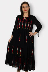 Magazin Traditional Rochie Stilizata Estera 3