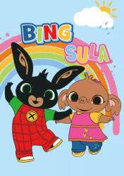  Bing Sula polár takaró 100x150cm (JFK036785) - oliviashop