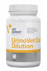 VetExpert UrinoVet Cat Dilution, 45 capsule (73134797)