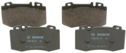 Bosch set placute frana, frana disc BOSCH 0 986 495 278 (0 986 495 278)