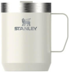 STANLEY Cana Termoizolanta The Stay-Hot Camp Stanley, 0.23 Litri, Cream Gloss ST10-11444-035