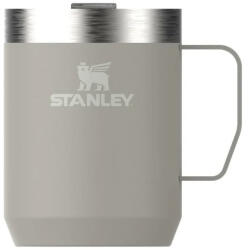 STANLEY Cana Termoizolanta The Stay-Hot Camp Stanley, 0.23 Litri, Ash ST10-11444-039