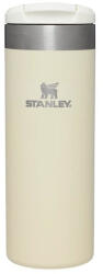 STANLEY Cana Termos The AeroLight Transit Stanley, 0.47 Litri, Cream Metallic ST10-10787-178