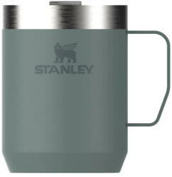 STANLEY Cana Termoizolanta The Stay-Hot Camp Stanley, 0.23 Litri, Shale ST10-11444-036