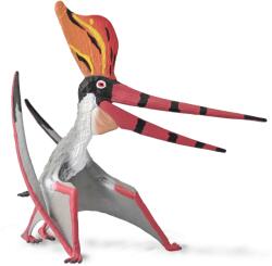 CollectA Figurina pictata manual dinozaur Pteranodon Sternbergi cu mandibula mobila (COL88943XL) - bekid Figurina