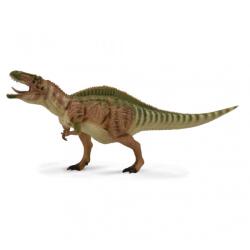 CollectA Figurina dinozaur Acrocanthosaurus pictata manual scara 1: 40 Deluxe Collecta (COL88718Deluxe) - bekid Figurina