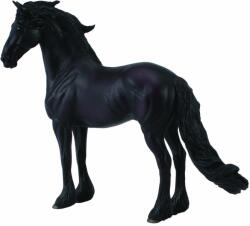 CollectA Armasar Friesian - Collecta (COL88439XL) - bekid Figurina