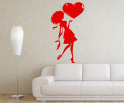 4 Decor Sticker Valentine s Gift - beestick-deco - 161,00 RON