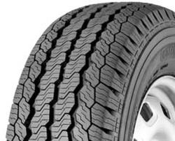 Continental VancoFourSeason 225/75 R16 121/120R