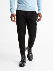 Celio Pantaloni Celio | Negru | Bărbați | 34/34