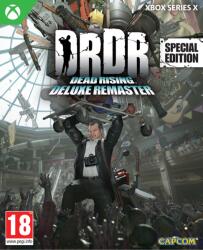Capcom Dead Rising Deluxe Remaster [Special Edition] (Xbox Series X/S)