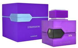 Al Haramain L'Aventure Iris Extrait de Parfum 100 ml