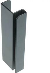 Deante Maner pentru usa negru Deante Kerria Plus (KTSXN10X)
