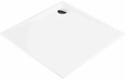 Deante Cadita dus patrata Deante Kerria Plus alb 90 cm (KTS_041B)