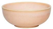 LOVERAMICS Er-go! - 11, 5cm Low Bowl - Rose