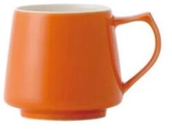 Origami Aroma Mug 320 ml orange