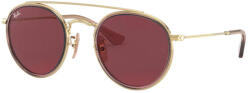 Ray-Ban Ochelari de soare copii Ray-Ban RJ9647S 281/75