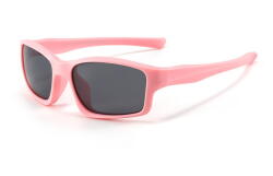Techsuit Ochelari de soare Ochelari pentru Copii Polarizati - Techsuit (8202-C22) - Pink (KF2326935) - pcone