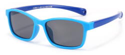 Techsuit Ochelari de soare Ochelari pentru Copii Polarizati - Techsuit (8260-C29) - Blue / Dark Blue (KF2326927)