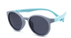 Techsuit Ochelari de soare Ochelari pentru Copii Polarizati - Techsuit (22049) - Gray / Blue (KF2326945)
