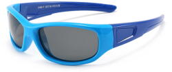 Techsuit Ochelari de soare Ochelari pentru Copii Sport - Techsuit (800-C29) - Blue / Dark Blue (KF2326953) - vexio