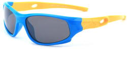 Techsuit Ochelari de soare Ochelari pentru Copii Polarizati - Techsuit (816-C5) - Blue / Yellow (KF2326963) - vexio