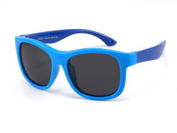 Techsuit Ochelari de soare Ochelari pentru Copii Polarizati - Techsuit (8306-C29) - Blue / Dark Blue (KF2326973)