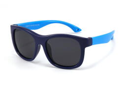 Techsuit Ochelari de soare Ochelari pentru Copii Polarizati - Techsuit (8306-C31) - Black / Blue (KF2326976) - vexio