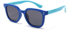 Techsuit Ochelari de soare Ochelari pentru Copii Polarizati - Techsuit (8351-C28) - Dark Blue / Cyan (KF2326982) - vexio