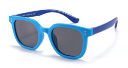Techsuit Ochelari de soare Ochelari pentru Copii Polarizati - Techsuit (8351-C29) - Blue / Dark Blue (KF2326983) - vexio