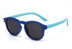 Techsuit Ochelari de soare Ochelari pentru Copii Polarizati - Techsuit (8308-C28) - Dark Blue / Sky Blue (KF2326969) - vexio