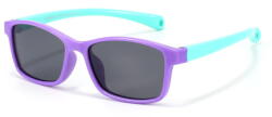 Techsuit Ochelari de soare Ochelari pentru Copii Polarizati - Techsuit (8260-C34) - Purple / Cyan (KF2326926) - pcone