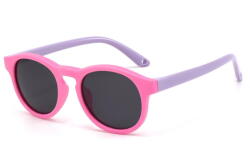 Techsuit Ochelari de soare Ochelari pentru Copii Polarizati - Techsuit (8308-C42) - Pink / Purple (KF2326968) - pcone